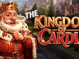 The Kingdom Of Cardia
