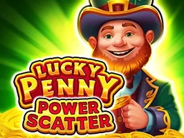 Lucky Penny Power Scatter