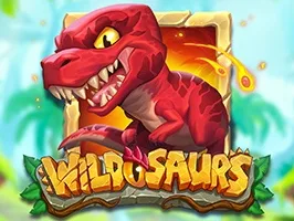 Playnetic Wildosaur